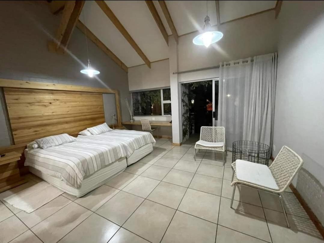 Villa Vista Guesthouse, Windhoek, Namibia Pokoj fotografie